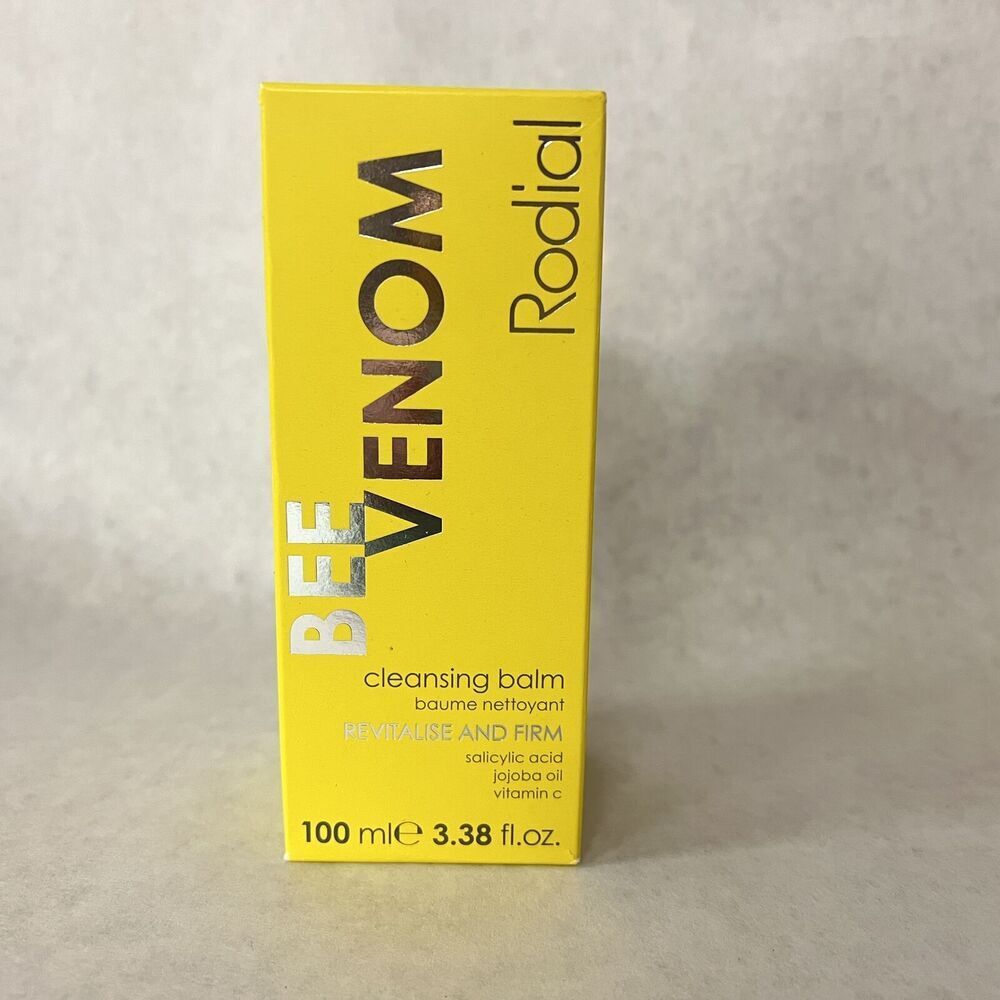 Rodial Bee Venom Cleansing Balm 3.4 fl oz